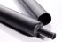 RS PRO Adhesive Lined Heat Shrink Tubing, Black 12mm Sleeve Dia. x 1.22m Length 3:1 Ratio