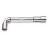 Chiave a bussola BETA, guida Biesagonale da 16 mm, L. 193 mm