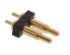 RS PRO Straight Through Hole PCB Connector, 2 Contact(s), 2.54mm Pitch, 2 Row(s), Unshrouded