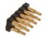 RS PRO, 10 Way, 2 Row, Straight PCB Connector