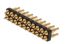 RS PRO Straight Through Hole PCB Connector, 20 Contact(s), 2.54mm Pitch, 2 Row(s), Unshrouded