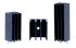 Arcol Ohmite Kühlkörper für Geräte und Brückengleichrichter TO-220 und TO-247, 16.28mm x 16.3mm x 25.4mm,
