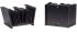 Arcol Ohmite Kühlkörper für Für Serie tghe und SOT-227, 48.7mm x 55mm x 30mm, Tafelmontage