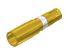 CONEC size 5.8mm Female Crimp D-Sub Connector Power Contact, Gold over Nickel Power, 10 → 8 AWG