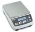 Kern CKE 3600-2 Counting Weighing Scale, 3.6kg Weight Capacity, With DKD Calibration