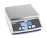 Kern FCB 12K1 Bench Weighing Scale, 12kg Weight Capacity, With DKD Calibration