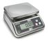 Kern FFN 15K2IPN Bench Weighing Scale, 15kg Weight Capacity, With DKD Calibration