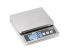 Kern FOB 5K-3NS Bench Weighing Scale, 5kg Weight Capacity, With DKD Calibration
