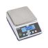 Váhy Přesné vyvážení 10kg, rozlišení: 0,1 g, číslo modelu: PCB 10000-1 Kern, s DKD kalibrací