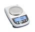 Kern PLS 6200-2A Precision Balance Weighing Scale, 6.2kg Weight Capacity, With DKD Calibration