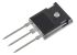 Dual N-Channel MOSFET, 35 A, 650 V, 3-Pin TO-247AC Vishay SiHG080N60E-GE3