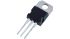 Dual N-Channel MOSFET, 150 A, 200 V, 3-Pin TO-220 Vishay SUP90100E-GE3