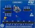 STMicroelectronics Evaluation Board Based on ST1PS02AQTR 400 mA Nano-Quiescent Synchronous Step-Down Converter with AUX