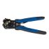 Klein Tools Wire Stripper, 22AWG Max, 210 mm Overall
