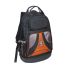 Klein Tools 1680d Ballistic Weave Backpack with Shoulder Strap 368mm x 184mm x 508mm