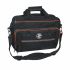Klein Tools Polyester Tool Bag with Shoulder Strap 483mm x 165mm x 406mm