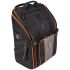 Klein Tools 1680d Ballistic Weave Backpack with Shoulder Strap 343mm x 216mm x 438mm