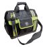 Klein Tools 1680d Ballistic Weave Tool Bag with Shoulder Strap 445mm x 254mm x 406mm