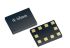 Infineon BGSA147ML10E6327XTSA1 RF Switch, 10-Pin TSLP-10-3