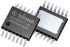 Infineon BTN70301EPAXUMA1,  Brushed Motor Driver IC 17A 14-Pin, PG-TSDSO-14