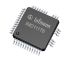 Infineon IMD111T6F040XUMA1, BLDC Motor Driver IC 40-Pin, PG-LQFP-40