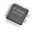 Infineon IMD112T6F040XUMA1, BLDC Motor Driver IC 40-Pin, PG-LQFP-40