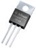 N-Channel MOSFET, 32 A, 80 V, 3-Pin TO-220 Infineon IPP019N08NF2SAKMA1