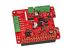 Infineon TLE94112ES HAT für Raspberry Pi