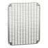 Schneider Electric Steel Perforated Mounting Plate, 2mm H, 351mm W, 450mm L for Use with Spacial CRN Enclosure, Spacial