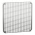 Schneider Electric Steel Perforated Mounting Plate, 2mm H, 551mm W, 555mm L for Use with Spacial CRN Enclosure, Spacial