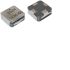 Vishay, IHLE4040, 4040 Shielded Wire-wound SMD Inductor 5.6 μH 20% Shielded 9.3A Idc