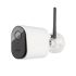 ABUS Security-Center Network Outdoor IR Wifi CCTV Camera, 480 pixels, 720 pixels, 1080 pixels Resolution