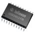 Infineon 1ED020I12FTAXUMA2, IGBT, 2 A, 20V 20-Pin, PG-DSO-20