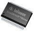 Infineon 1EDI2010ASXUMA1, 28V 36-Pin, PG-DSO-36