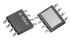 Infineon BTF3035EJXUMA1 1 csatornás Teljesítménykapcsoló IC, Alacsony oldal, 8-pin, PG-TDSO-8