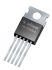 Infineon BTS244ZE3062AATMA2, 1, Low-Side Power Switch IC 5-Pin, PG-TO263-5-2