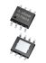 Infineon BTS3035EJXUMA1 1 csatornás Teljesítménykapcsoló IC, Alacsony oldal, 8-pin, PG-TDSO-8