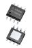 Faible puissance, Infineon, BTS3125EJXUMA1, PG-TDSO-8, 8 broches