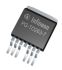 Infineon BTS500101TADATMA2, 1High Side, High Side Power Switch IC 7-Pin, PG-TO263-7