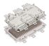 Infineon FS380R12A6T4BBPSA1 IGBT Module, 760 A 1200 V, 33-Pin AG-HYBRIDD-1