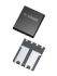 Dual Silicon N-Channel MOSFET, 20 A, 40 V, 8-Pin SuperSO8 5 x 6 Dual Infineon IPG20N04S412AATMA1