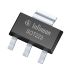 Infineon ITS4200SMEOHUMA1, 1High Side, High Side Power Switch IC 4-Pin, PG-SOT223-4