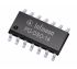 Infineon TLE7257SJXUMA1, LIN Transceiver 0.02Mbps, 8-Pin PG-DSO-8