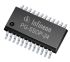 Infineon TLE8080EMXUMA1 Motor Driver IC 24-Pin, SSOP