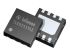 Infineon TLE9251VLEXUMA1, CAN Transceiver 5Mbps, 8-Pin PG-TSON-8