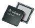 Microcontrolador Infineon TLE98442QXXUMA1, núcleo ARM Cortex M0 de 64bit, 40MHZ, LQFP de 48 pines
