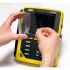 Chauvin Arnoux P01102059 Power Quality Analyser Software, Accessory Type Screen Protector, For Use With CA6116N, CA6117N