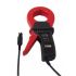 Chauvin Arnoux C177 Current Clamp, AC Adapter, 200A ac Max