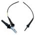Chauvin Arnoux P01295216 Insulation Tester Lead, For Use With C.A 6505 Insulation Tester, C.A 6545 Insulation Tester,