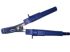 Chauvin Arnoux P01295217 Insulation Tester Lead, For Use With C.A 6505 Insulation Tester, C.A 6545 Insulation Tester,